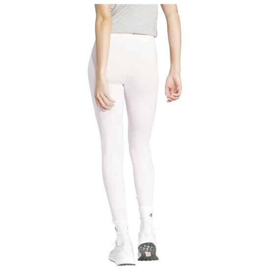 Adidas Γυναικείο κολάν Essentials 3-Stripes Leggings